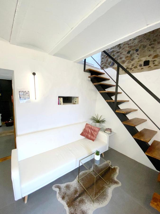 La Martela De Fuentes Casa De Diseno Rural Villa Fuentes de León Екстериор снимка